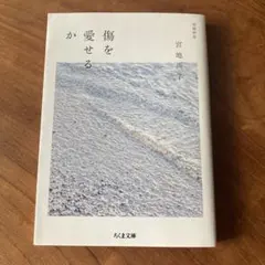 【美品】傷を愛せる 増補新版 宮地尚子