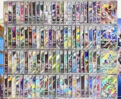 ポケモンカード AR CHR 100枚 まとめ売り グレンアルマのサムネイル