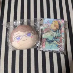 あんスタ 嵐 追憶 おまんじゅう 中国 流砂 コロッタ スタフォニ