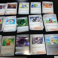 ポケモンカード　汎用カード　まとめ売り