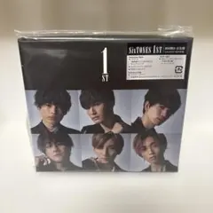 2026年最新】1st sixtones 音色盤の人気アイテム - メルカリ