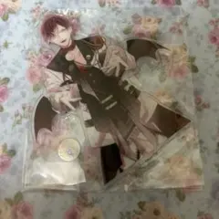 逆巻アヤト アクリルパネル - メルカリ