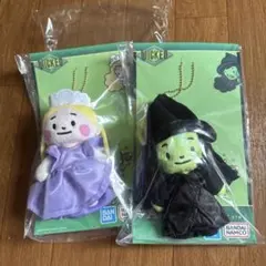 2026年最新】wicked ぬいぐるみの人気アイテム - メルカリ