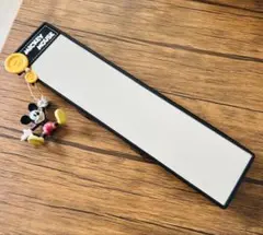 Mickey Mouse 車用ルームミラー