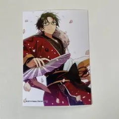 あんスタ 生ブロマイドコレクション 蓮巳敬人