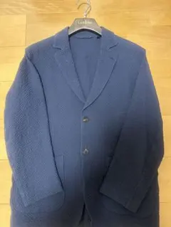 ラルディーニ JK1166 シアサッカージャケット L