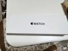 Apple Watch SE2 GPSモデル
