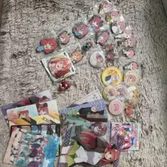 五等分の花嫁グッズ