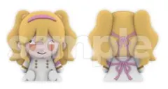 アイカツ DMMスクラッチ くじ ミニフィギュア 虹野ゆめ アイカツスターズ