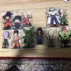 一番くじ　ドラゴンボール　下位賞　F賞　G賞　H賞　I賞　セット　まとめ売り