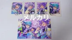 あんスタ エスプリ 10周年ぱしやっつ 特典