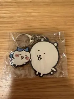 ナガノマーケット ハチワレ