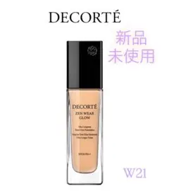 DECORTÉ ZENWEARGLOW W21コスメデコルテ ゼンウェアグロー