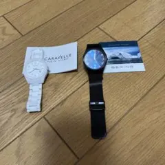 腕時計 ジャンク品 2点セットのサムネイル
