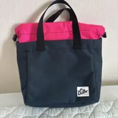 ドリフター トートバッグ