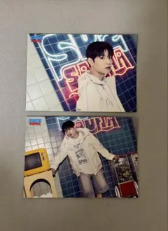 Stray Kids スキズ サウナ ラントレ スンミン