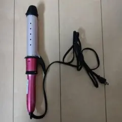 TESCOM　ione ヘアコテ