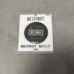 BE:FIRST JUNON 缶バッジ - メルカリ