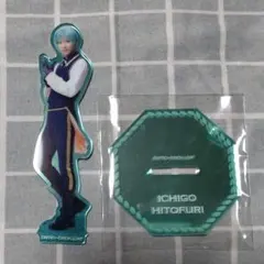 ミュージカル 刀剣乱舞 一期一振 國島直希 アクリルスタンド
