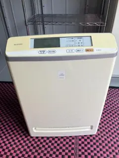ダイキン/加湿 空気清浄機/ホワイト/MCK40R-W/管理番号①6263 - メルカリ