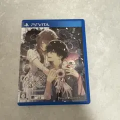 Collar×Malice -Unlimited- vita