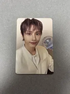SEVENTEEN ジュン JUN Carat zone カラットゾーン パズチ - メルカリ