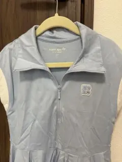 Kate Spade 半袖ワンピース