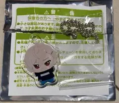 18TRIP エイトリ ちびぐるみお写真キーホルダー 潮