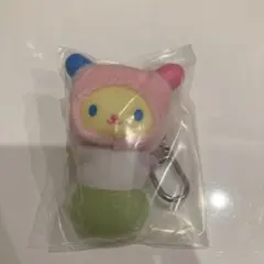 ちびっとも うさはな　和菓子　サンリオ
