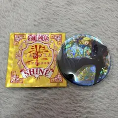 2026年最新】one piece サンジ 缶バッジ shineの人気アイテム - メルカリ