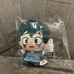 僕のヒーローアカデミア ちびぐるみ vol.10 緑谷出久