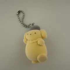 サンリオ ライブキャラクター　ポムポムプリン