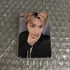 BOYNEXTDOOR No Genre 中華ヨントントレカ　リウ