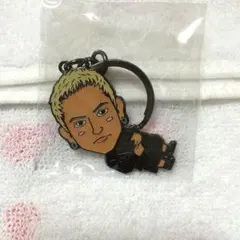 中務裕太くん 首振りキーホルダー