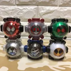 仮面ライダーゴースト アイコン