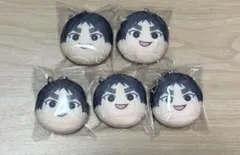 忍たま乱太郎 久々知 おまんじゅう