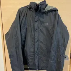 THE NORTH FACE ブラック ジャンパー ジャケット