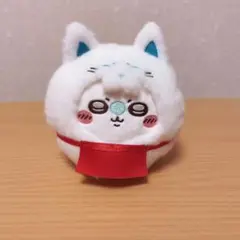 新品未開封 ちいかわ モモンガ 郵便局限定 おもちもちもちマスコット