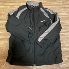 NIKE ナイキウインドブレーカーxxs 130