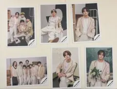 Hey! Say! JUMP 山田涼介 集合 公式写真