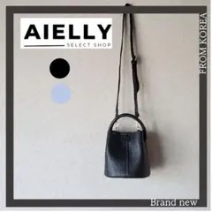 トートバッグ　ミニバッグ　ハンドバッグ ショルダーバッグ 2WAY　ブラック