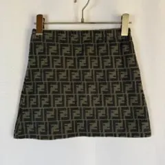 2026年最新】Fendi 季節：春夏 レディース ミニスカート その他の人気