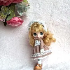 プチブライス おもちゃ