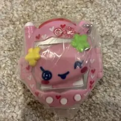 たまごっちスイングケース3 ふらわっち　ガチャガチャ