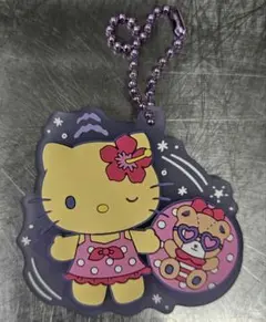 Sanrio ラバマスグミ　キティちゃんのサムネイル