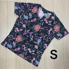 ジムトンプソン　ボタニカルTシャツのサムネイル