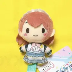 2026年最新】花里みのり ぬいぐるみの人気アイテム - メルカリ