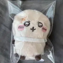 해달 주름 봉제 인형