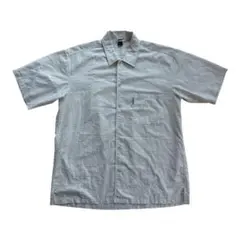 old mont bell モンベル WIC.DT.サッカーHSシャツのサムネイル