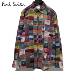 Poul smith パリコレ限定モデル - メルカリ